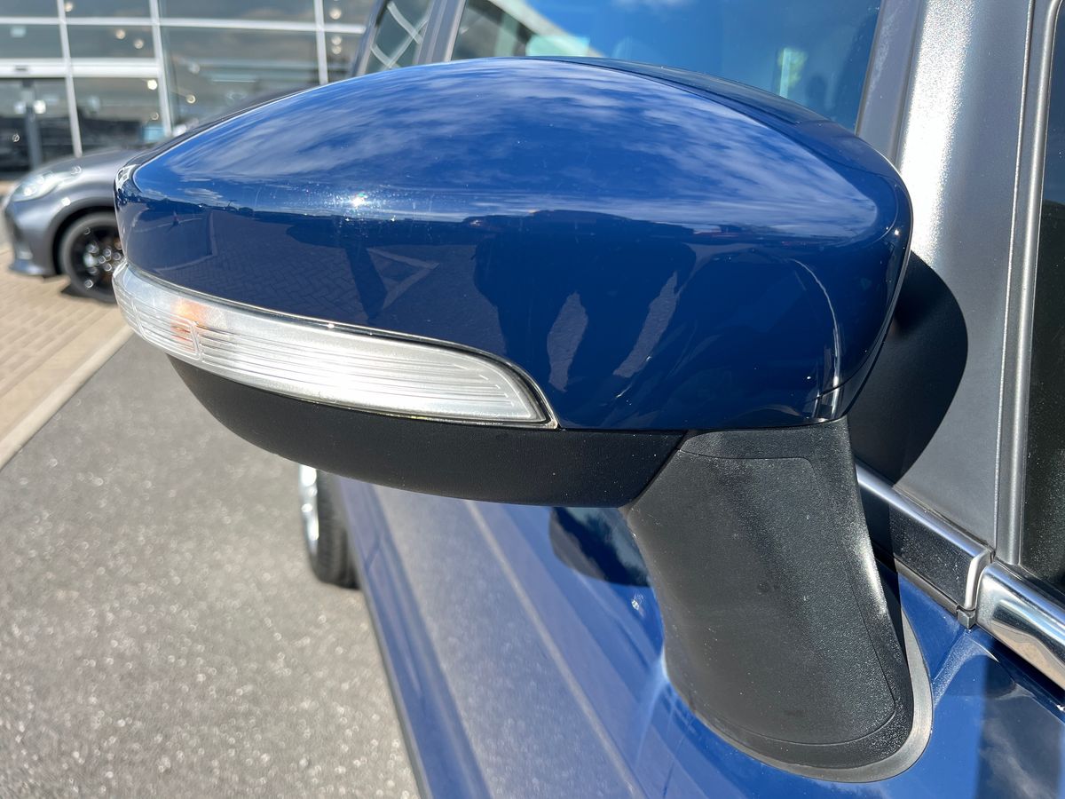 Used Ford Ecosport 2022 for sale - 76650657: Photo 27