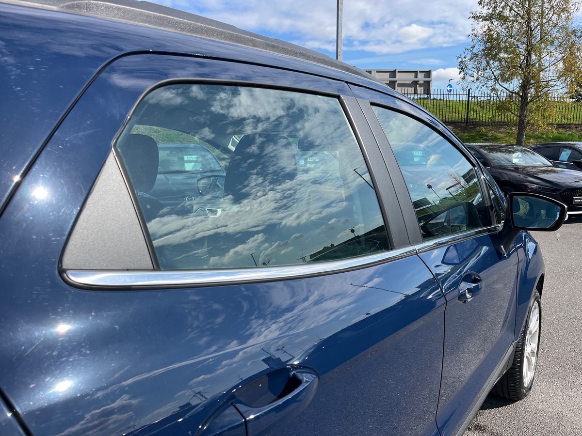 Used Ford Ecosport 2022 for sale - 76650657: Photo 28