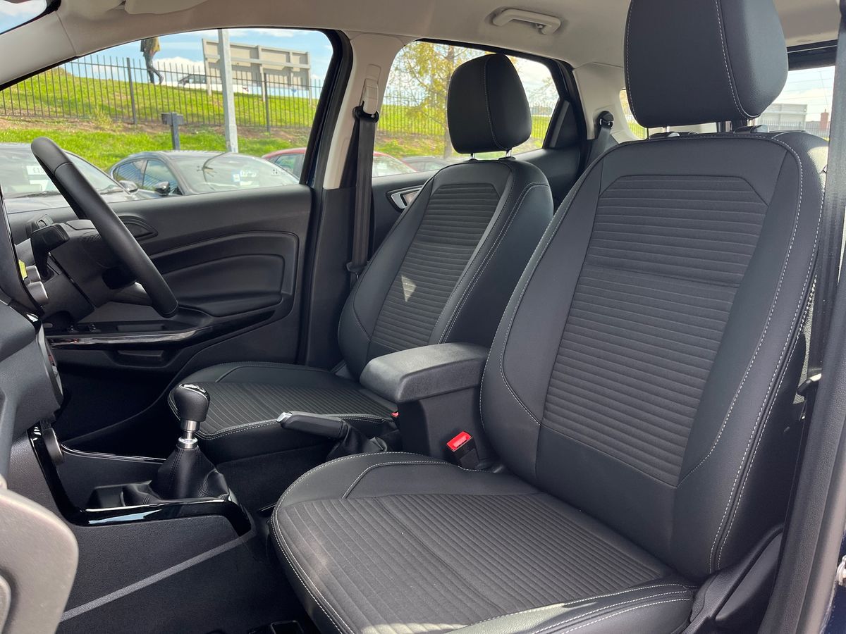 Used Ford Ecosport 2022 for sale - 76650657: Photo 32