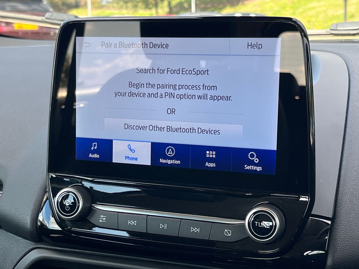 Used Ford Ecosport 2022 for sale - 76650657: Photo 34