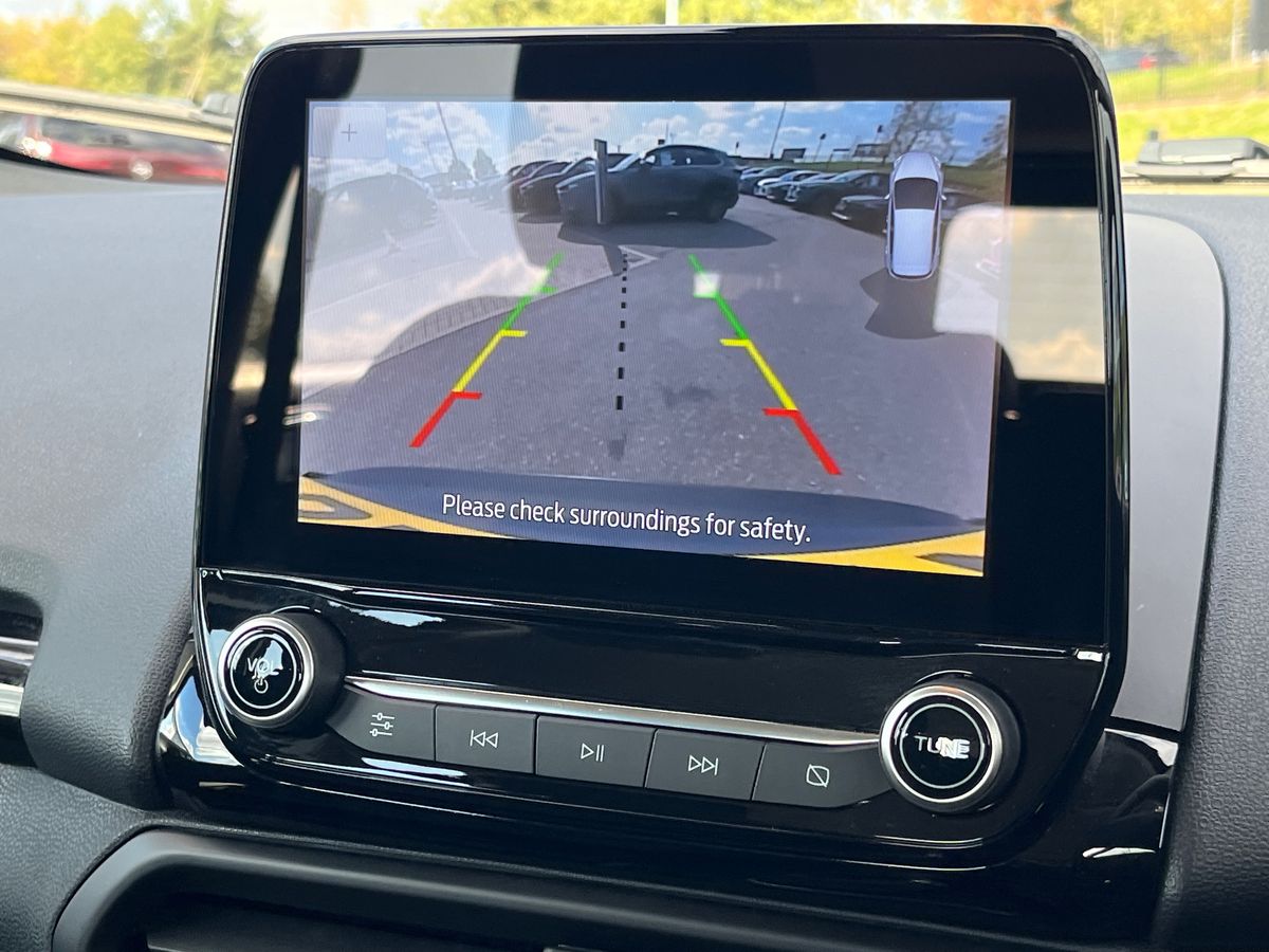 Used Ford Ecosport 2022 for sale - 76650657: Photo 35