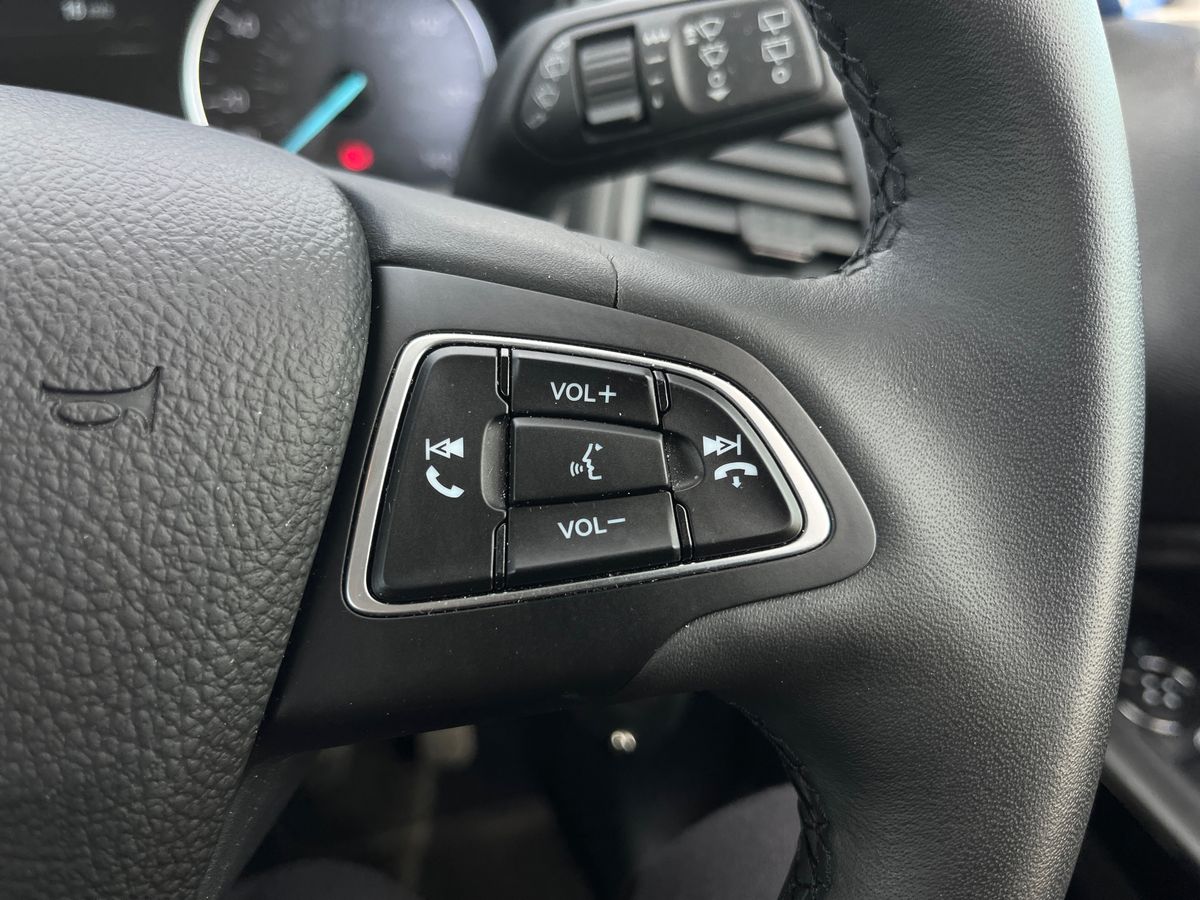 Used Ford Ecosport 2022 for sale - 76650657: Photo 38