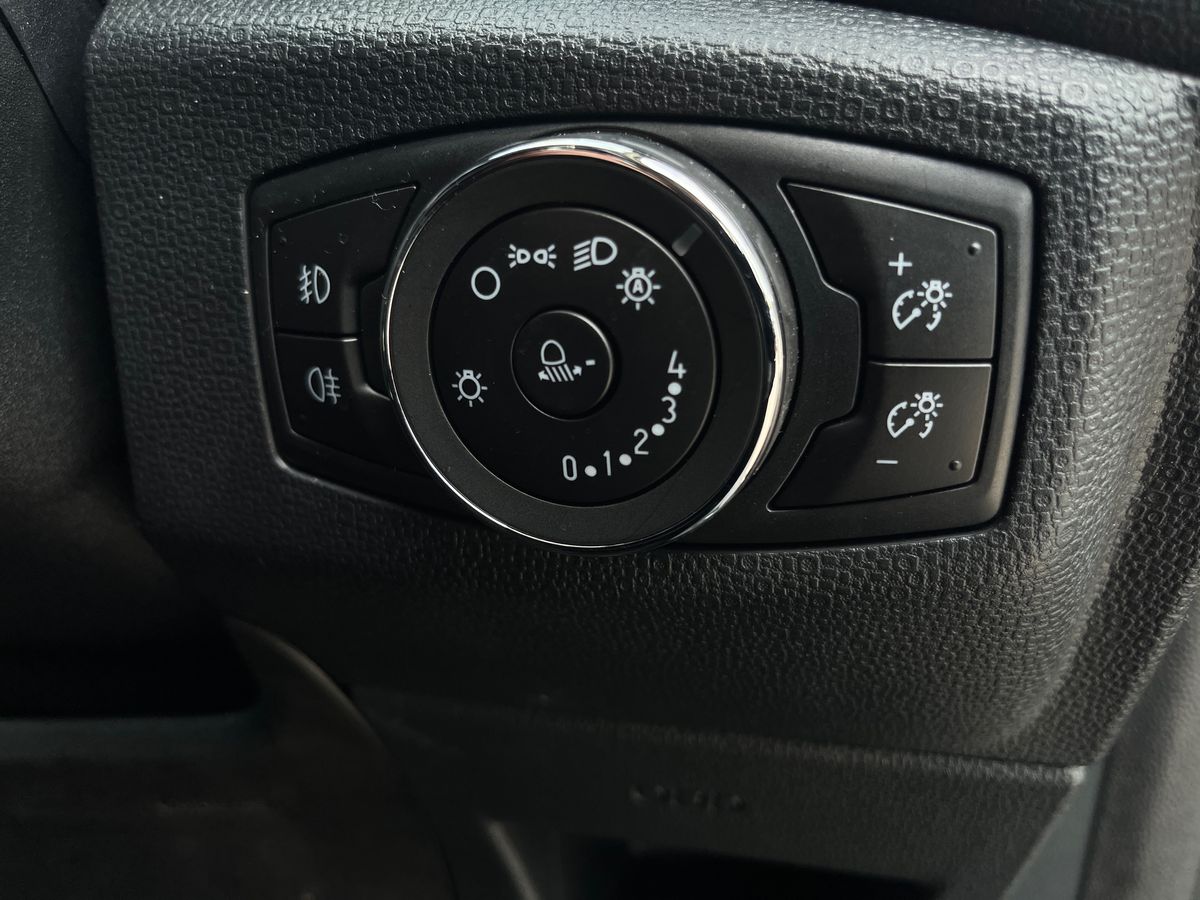 Used Ford Ecosport 2022 for sale - 76650657: Photo 41