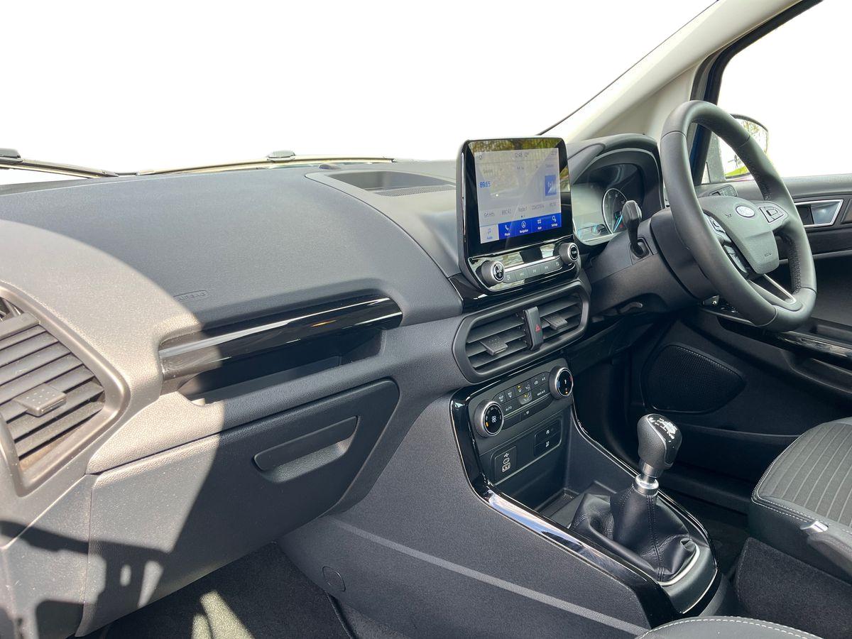 Used Ford Ecosport 2022 for sale - 76650657: Photo 6
