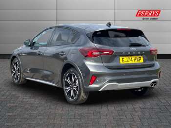 Used Ford Focus 2024 for sale - 75342649: Photo