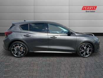 Used Ford Focus 2024 for sale - 75342649: Photo