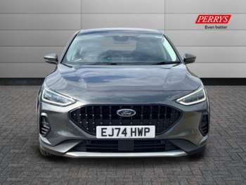 Used Ford Focus 2024 for sale - 75342649: Photo