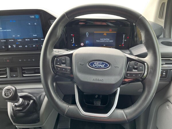 Used Ford Transit Custom 2024 for sale - 76192228: Photo 10