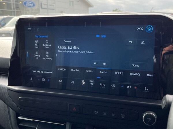 Used Ford Transit Custom 2024 for sale - 76192228: Photo 11