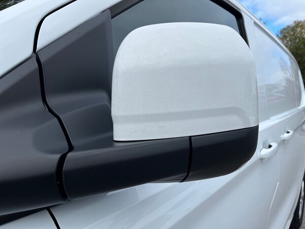 Used Ford Transit Custom 2024 for sale - 76192228: Photo 19