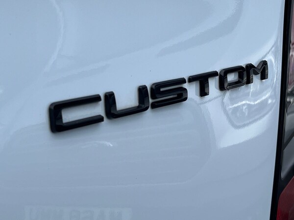 Used Ford Transit Custom 2024 for sale - 76192228: Photo 23