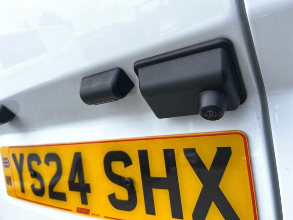 Used Ford Transit Custom 2024 for sale - 76192228: Photo 24