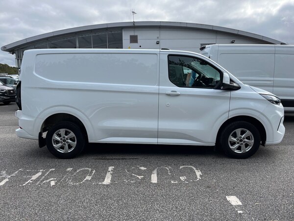 Used Ford Transit Custom 2024 for sale - 76192228: Photo 26