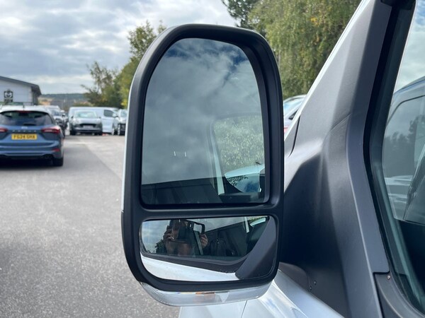 Used Ford Transit Custom 2024 for sale - 76192228: Photo 29