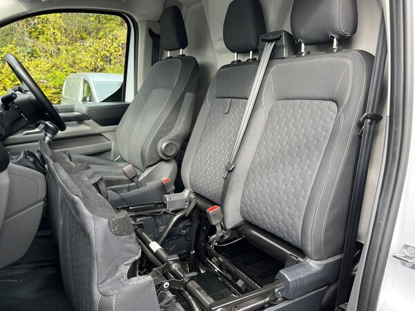 Used Ford Transit Custom 2024 for sale - 76192228: Photo 32