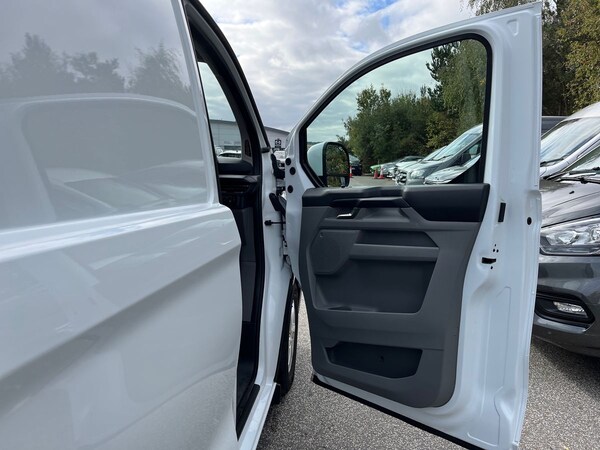 Used Ford Transit Custom 2024 for sale - 76192228: Photo 34