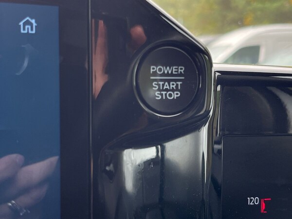 Used Ford Transit Custom 2024 for sale - 76192228: Photo 42