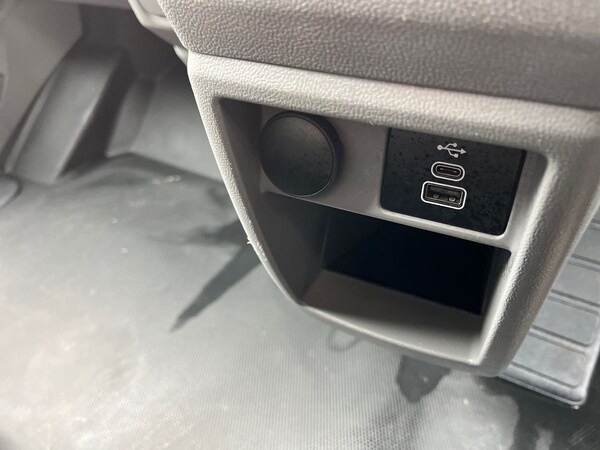 Used Ford Transit Custom 2024 for sale - 76192228: Photo 45