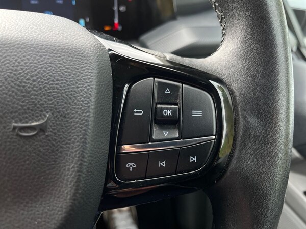 Used Ford Transit Custom 2024 for sale - 76192228: Photo 46