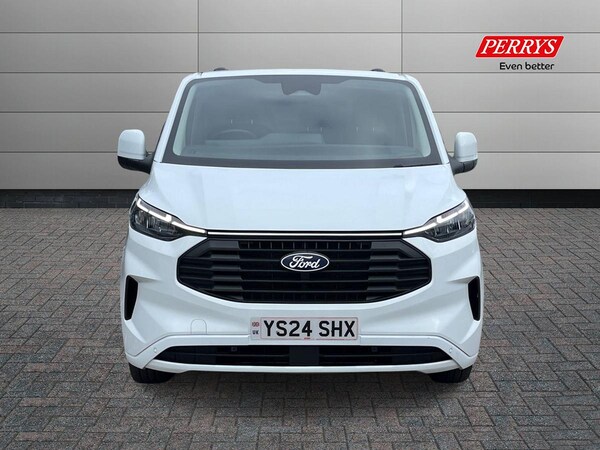 Used Ford Transit Custom 2024 for sale - 76192228: Photo 5