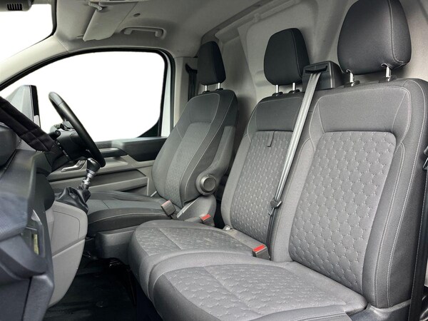 Used Ford Transit Custom 2024 for sale - 76192228: Photo 7