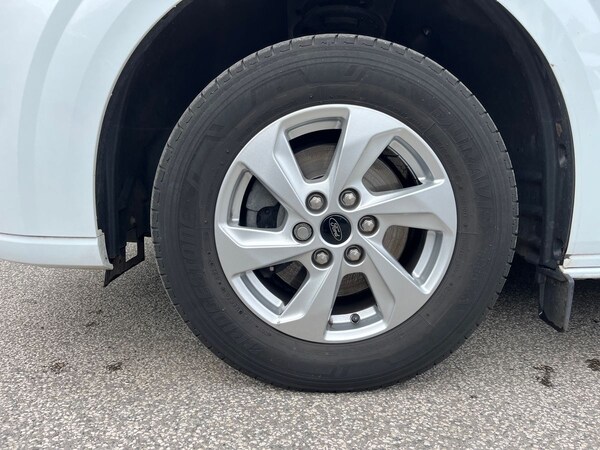 Used Ford Transit Custom 2024 for sale - 76192228: Photo 8