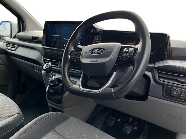 Used Ford Transit Custom 2024 for sale - 76192228: Photo 9