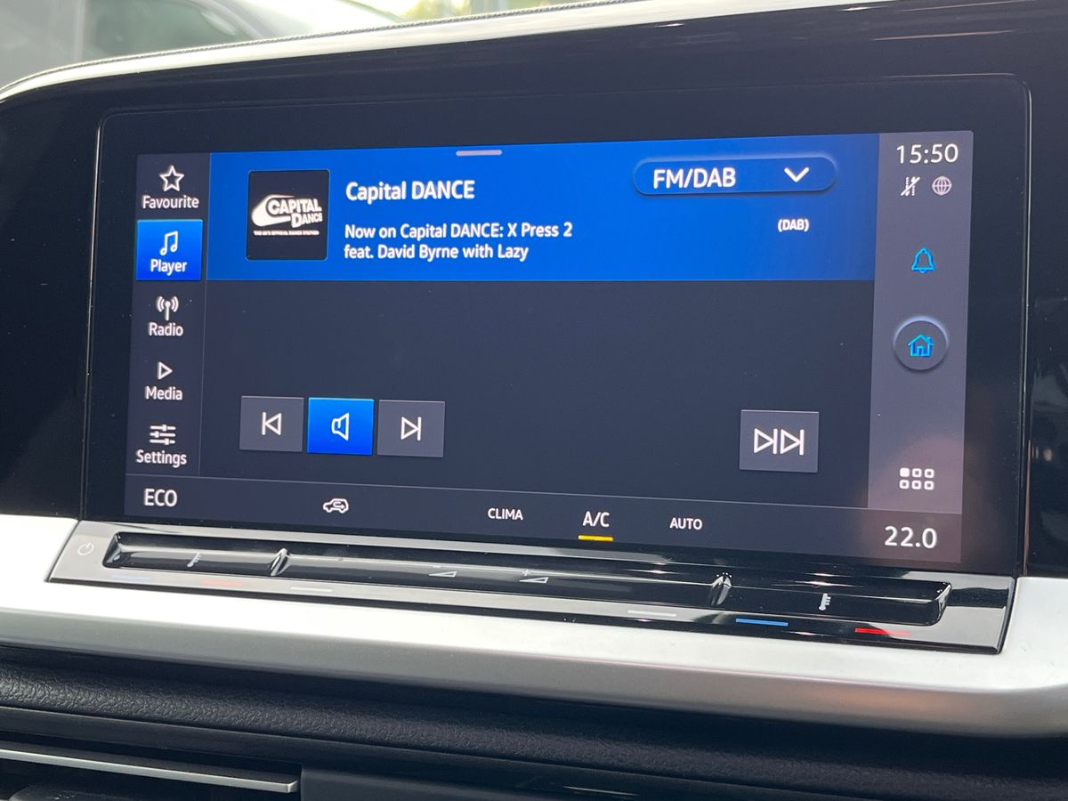 Used Ford Transit Connect 2025 for sale - 76391972: Photo 10