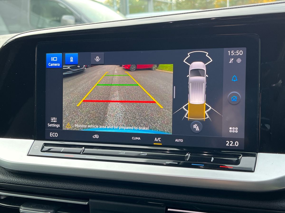 Used Ford Transit Connect 2025 for sale - 76391972: Photo 11