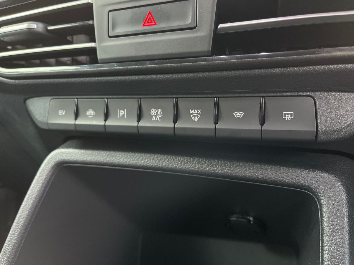 Used Ford Transit Connect 2025 for sale - 76391972: Photo 13