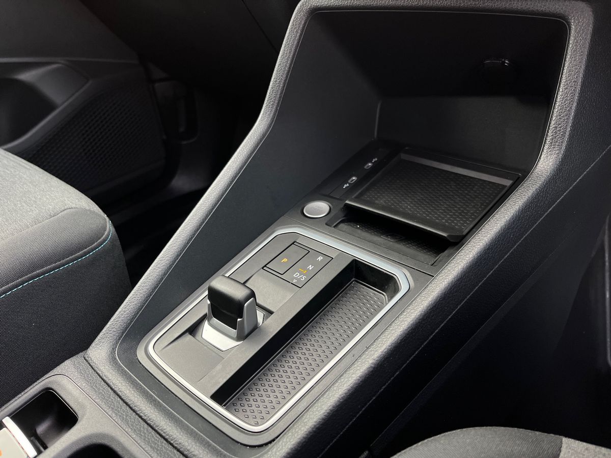 Used Ford Transit Connect 2025 for sale - 76391972: Photo 15