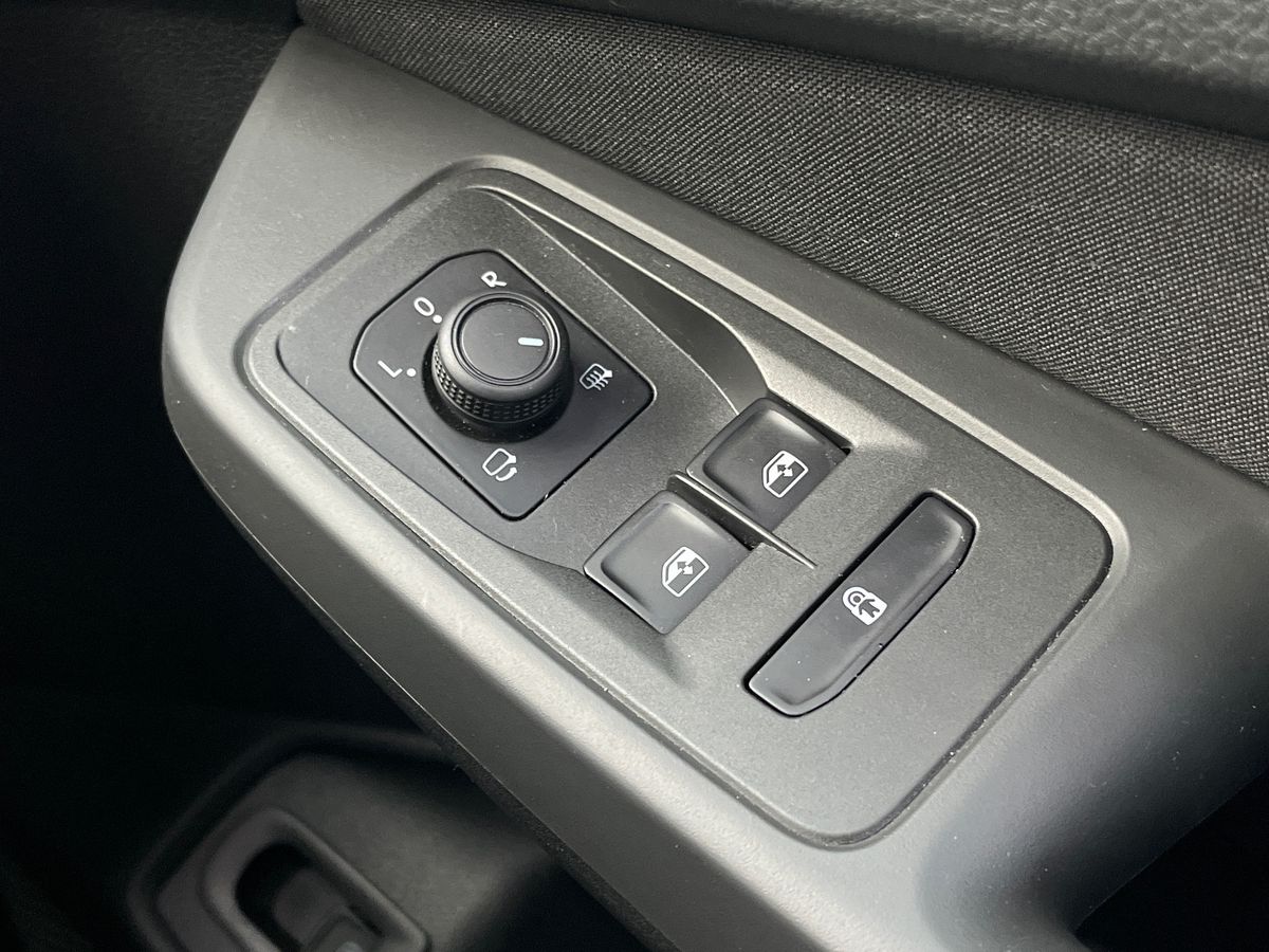 Used Ford Transit Connect 2025 for sale - 76391972: Photo 16