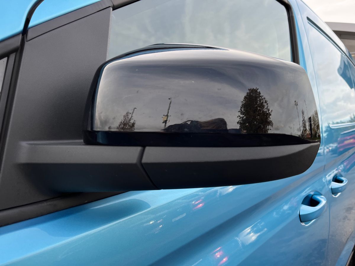 Used Ford Transit Connect 2025 for sale - 76391972: Photo 18