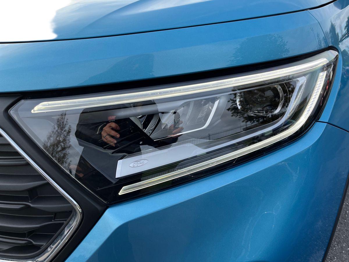 Used Ford Transit Connect 2025 for sale - 76391972: Photo 19