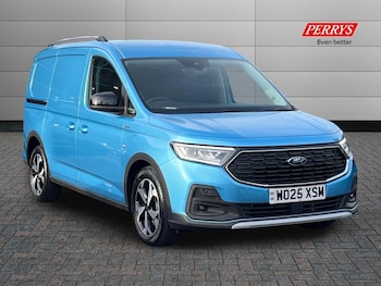 Used Ford Transit Connect 2025 for sale - 76391972: Photo