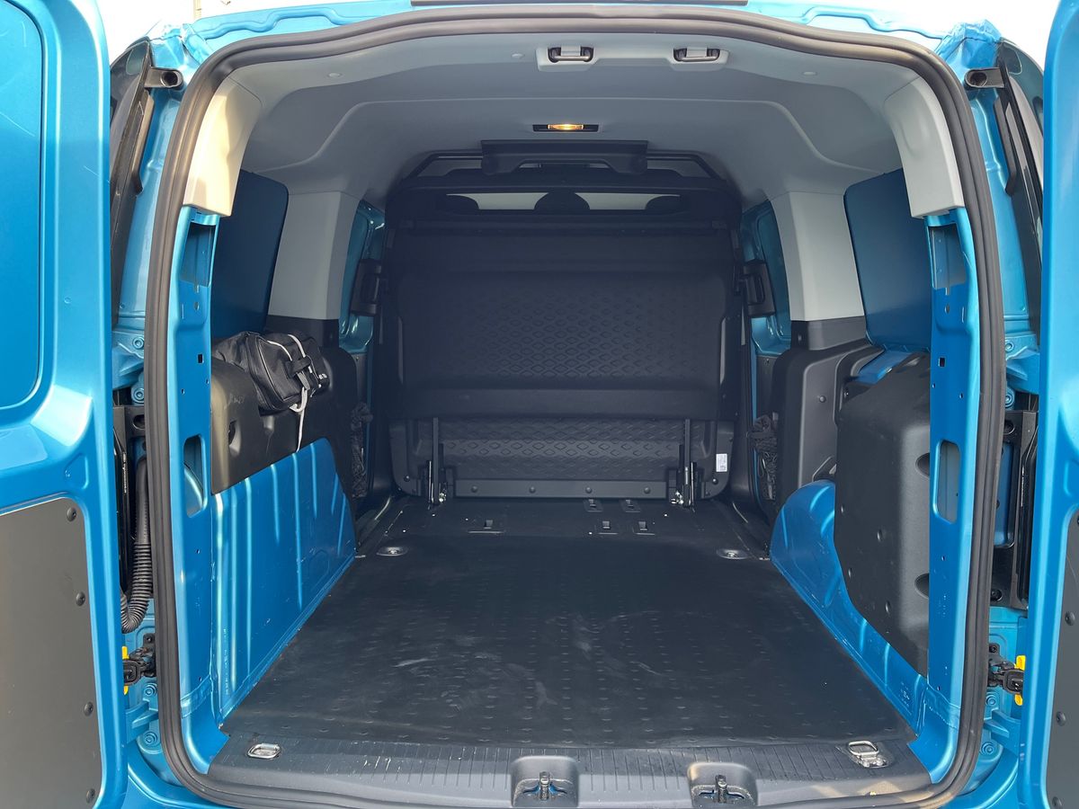 Used Ford Transit Connect 2025 for sale - 76391972: Photo 21