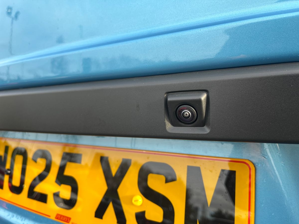 Used Ford Transit Connect 2025 for sale - 76391972: Photo 23