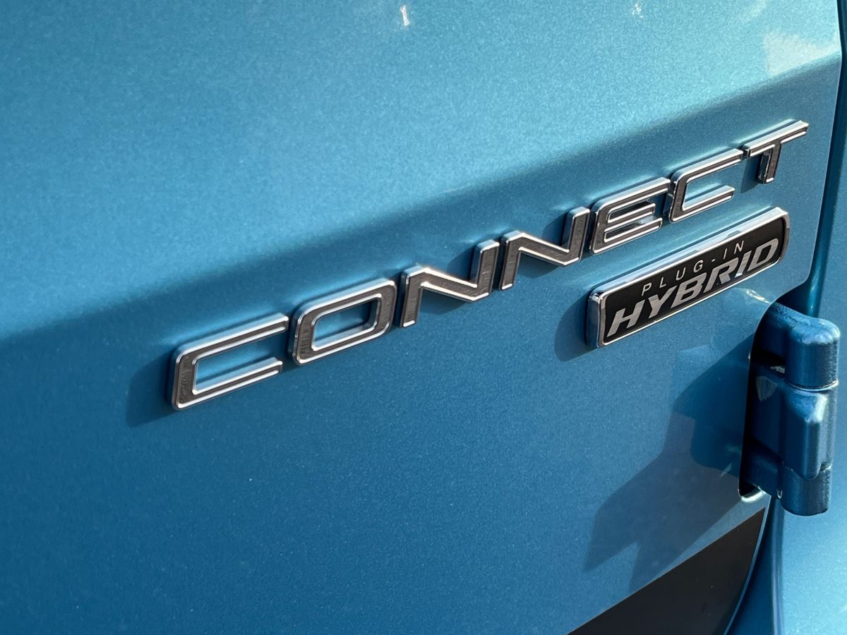 Used Ford Transit Connect 2025 for sale - 76391972: Photo 24