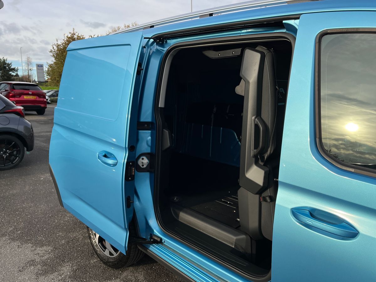 Used Ford Transit Connect 2025 for sale - 76391972: Photo 27