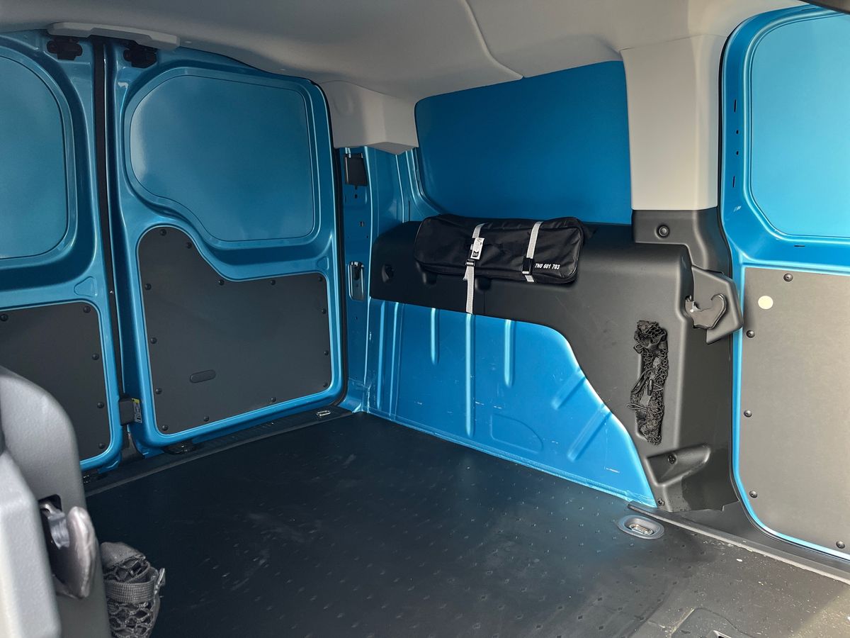 Used Ford Transit Connect 2025 for sale - 76391972: Photo 28