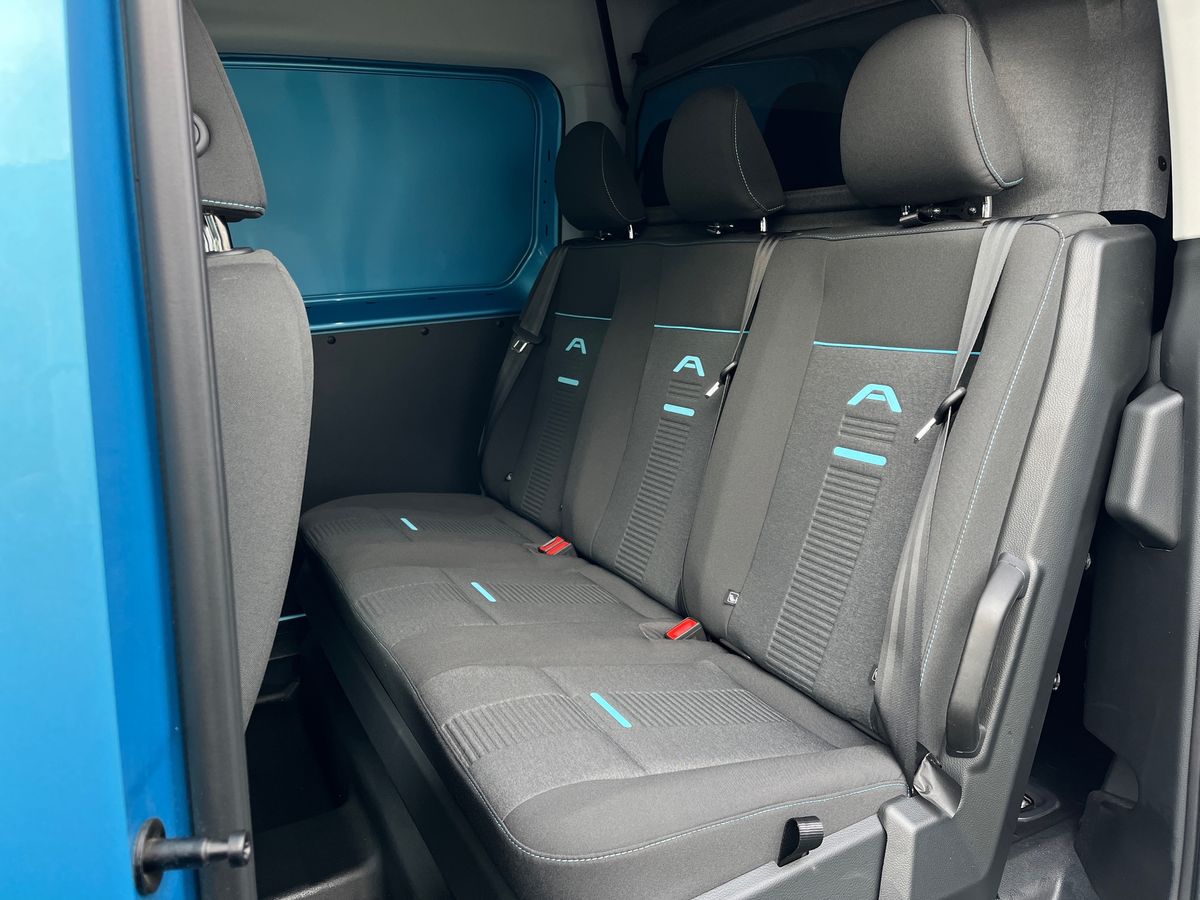 Used Ford Transit Connect 2025 for sale - 76391972: Photo 29