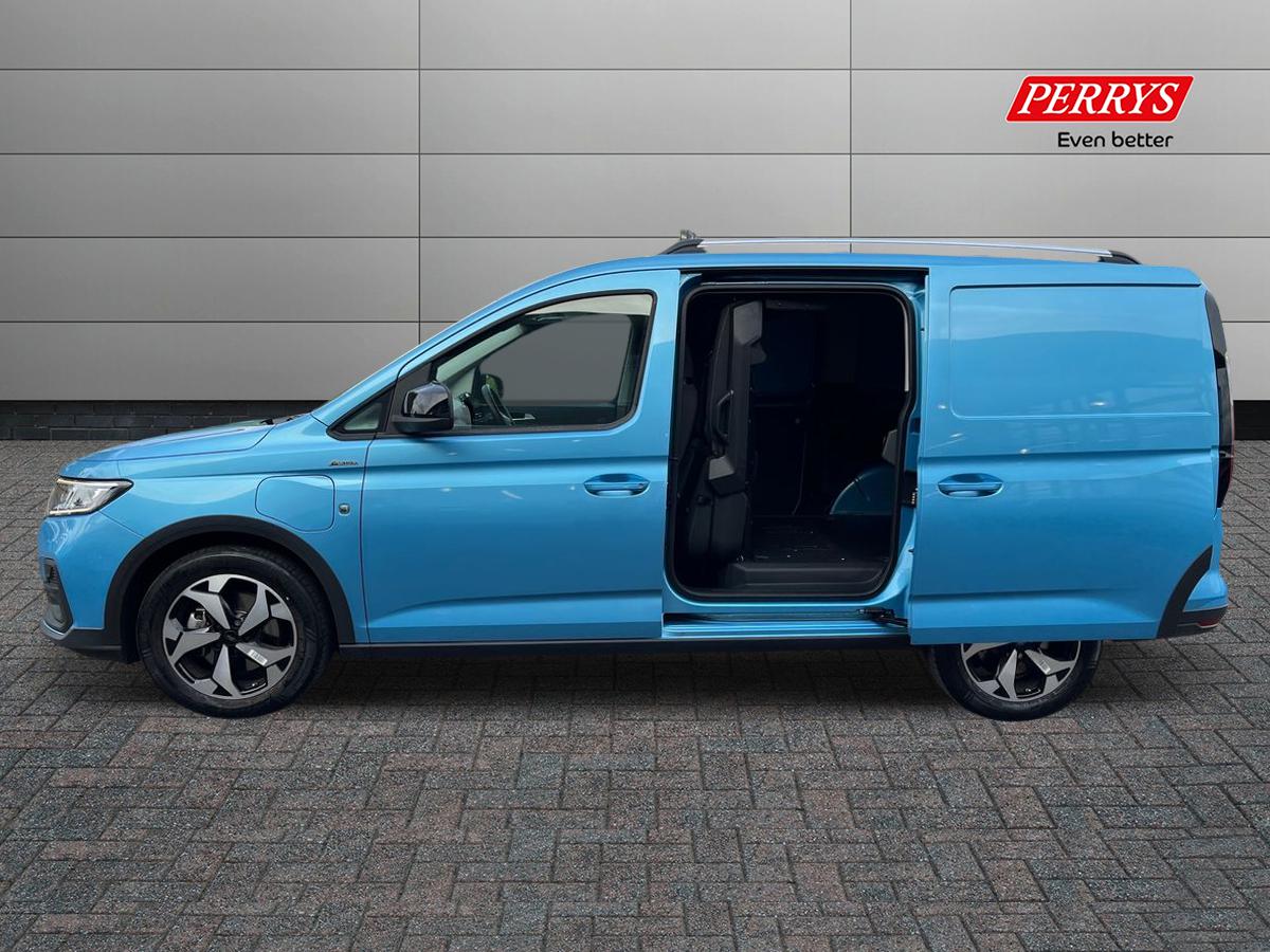 Used Ford Transit Connect 2025 for sale - 76391972: Photo 3