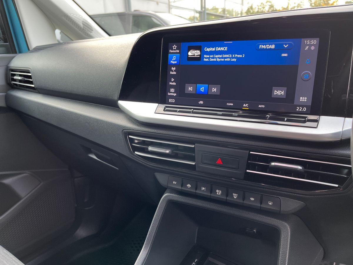 Used Ford Transit Connect 2025 for sale - 76391972: Photo 32