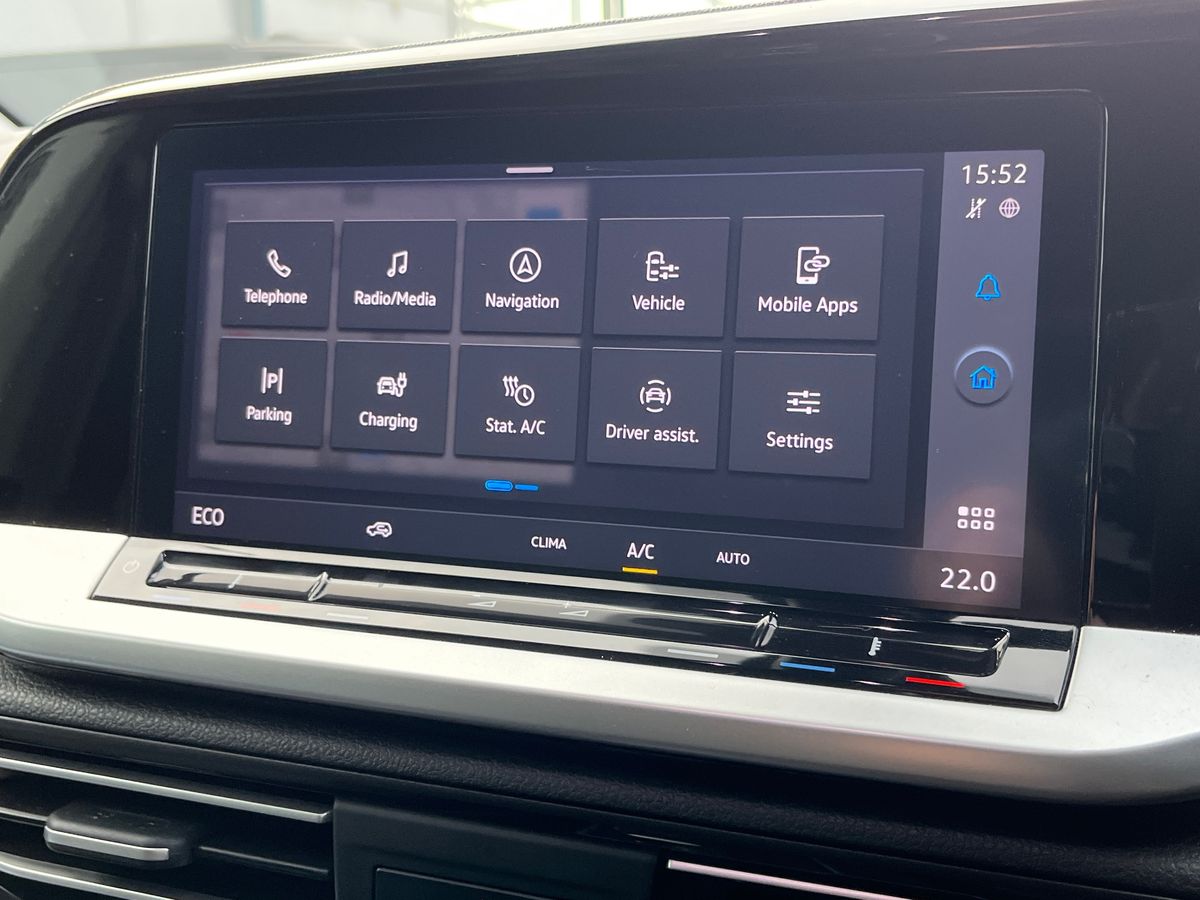 Used Ford Transit Connect 2025 for sale - 76391972: Photo 33