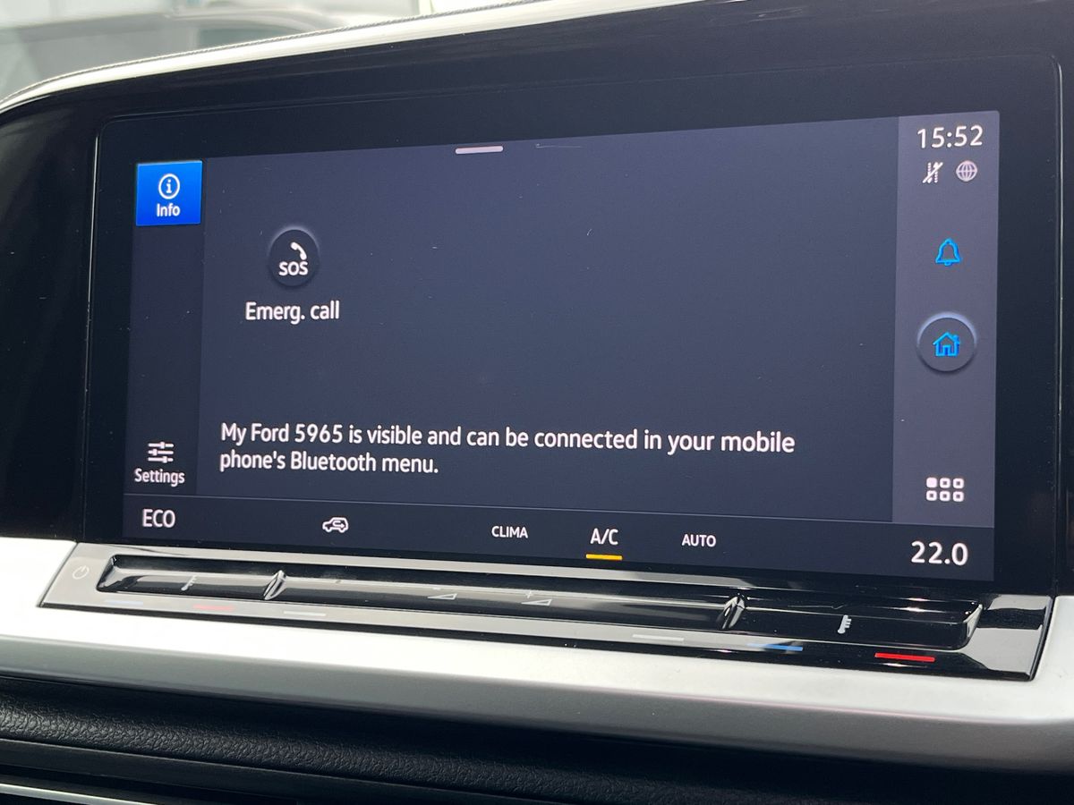 Used Ford Transit Connect 2025 for sale - 76391972: Photo 34