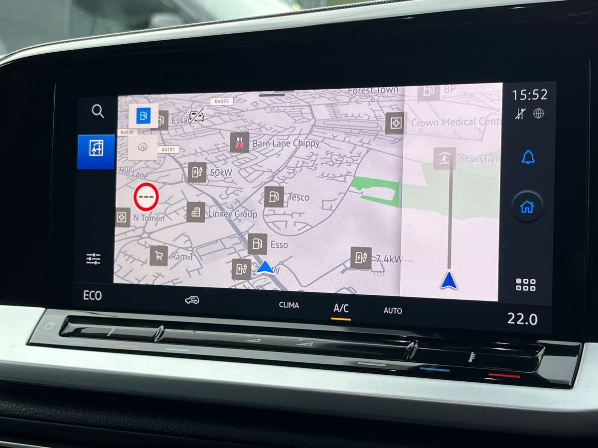 Used Ford Transit Connect 2025 for sale - 76391972: Photo 35