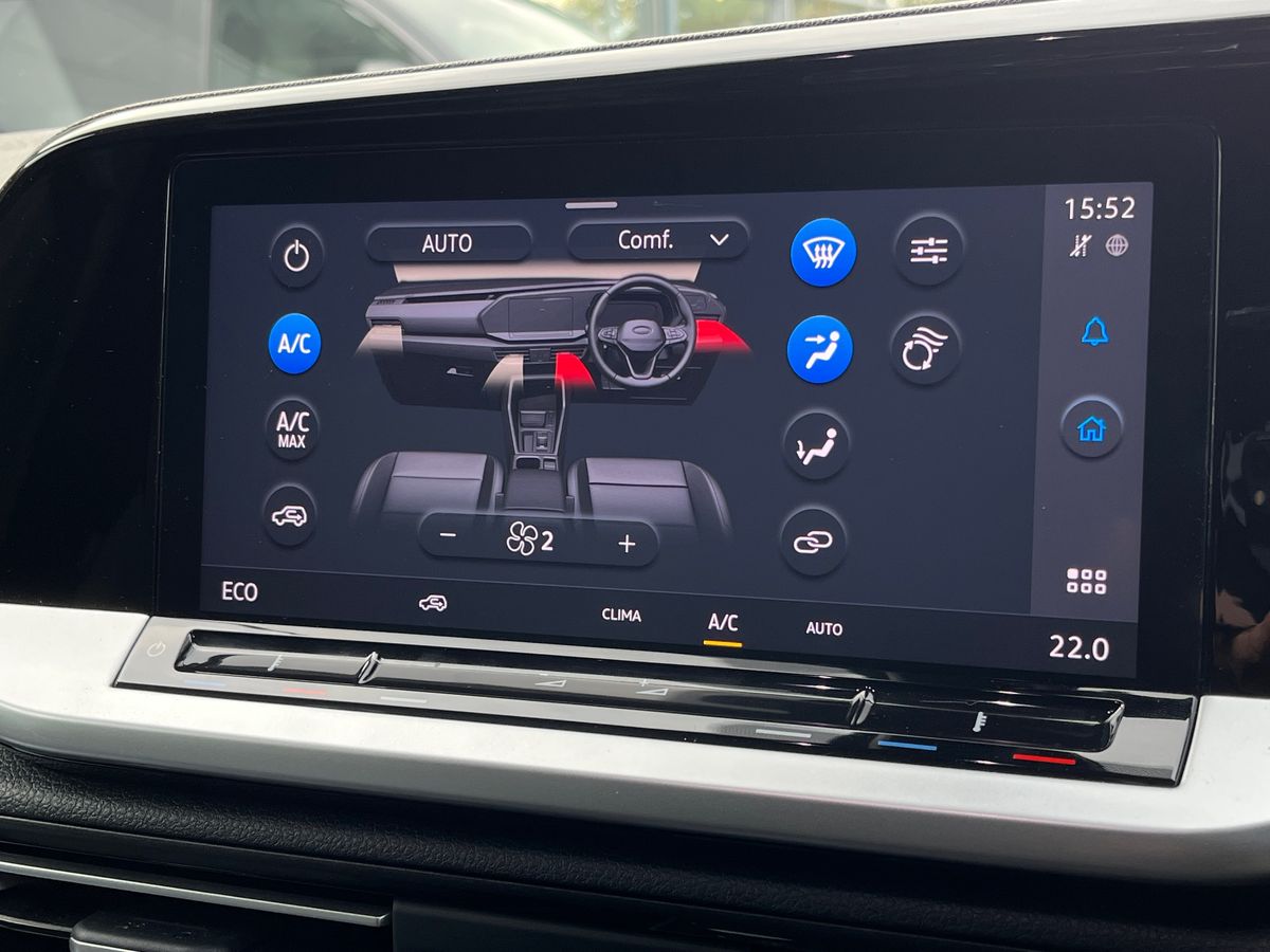 Used Ford Transit Connect 2025 for sale - 76391972: Photo 36