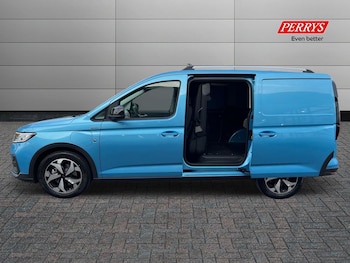 Used Ford Transit Connect 2025 for sale - 76391972: Photo