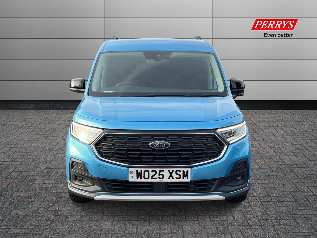 Used Ford Transit Connect 2025 for sale - 76391972: Photo 4