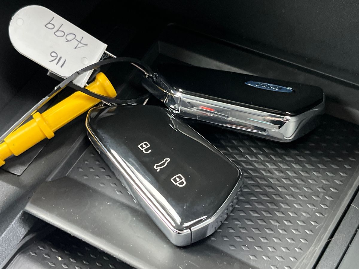 Used Ford Transit Connect 2025 for sale - 76391972: Photo 44